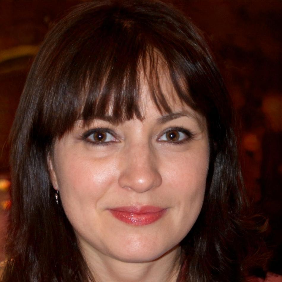 Sarah Müller, Leiterin Produktentwicklung