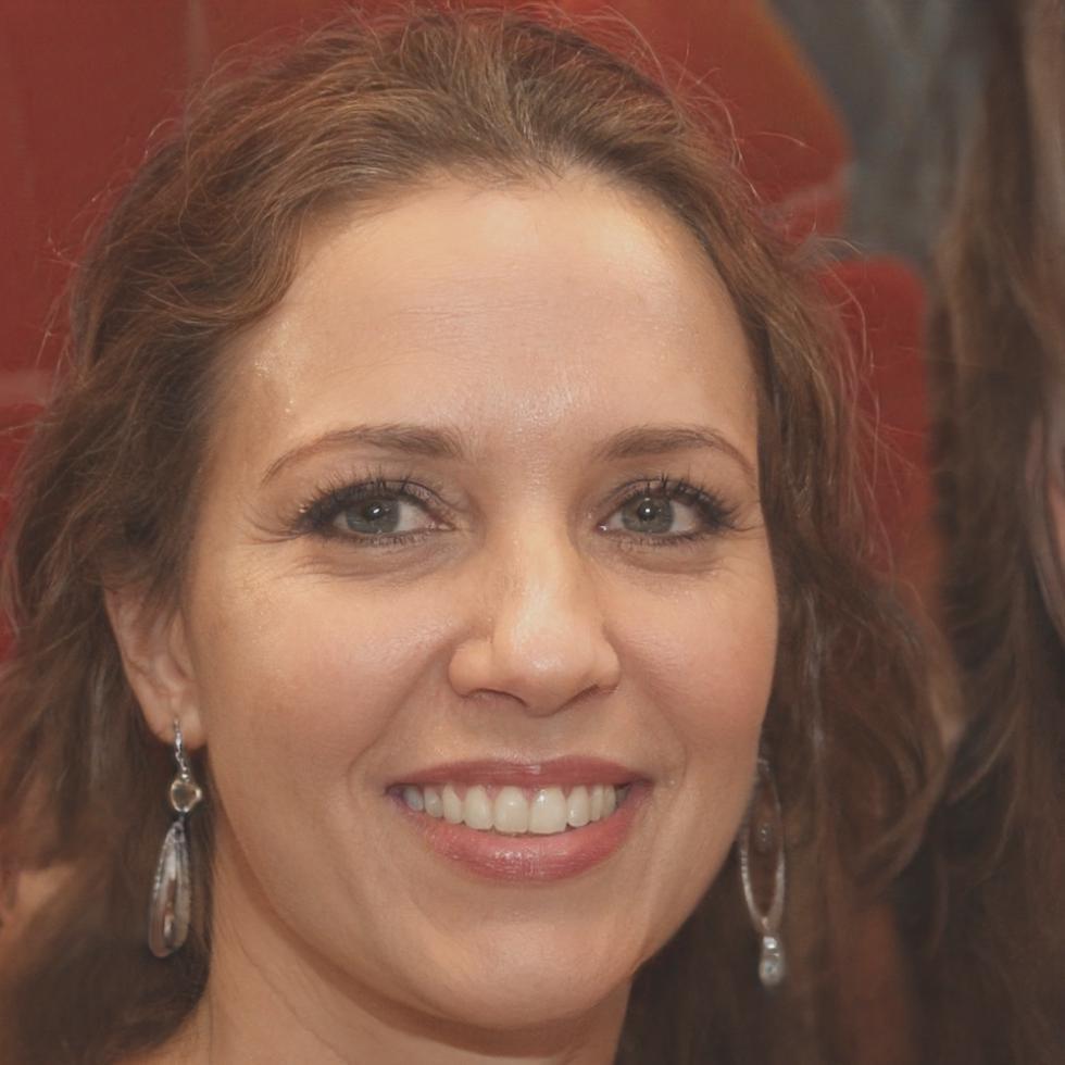 Sarah Wagner, Finanzexpertin bei einer führenden Investmentbank