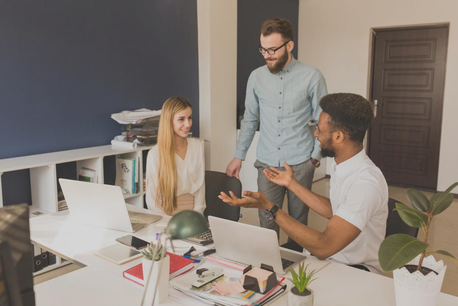 Erfolgreiche Unternehmenstransformation durch professionelle Finanzmodellierung
