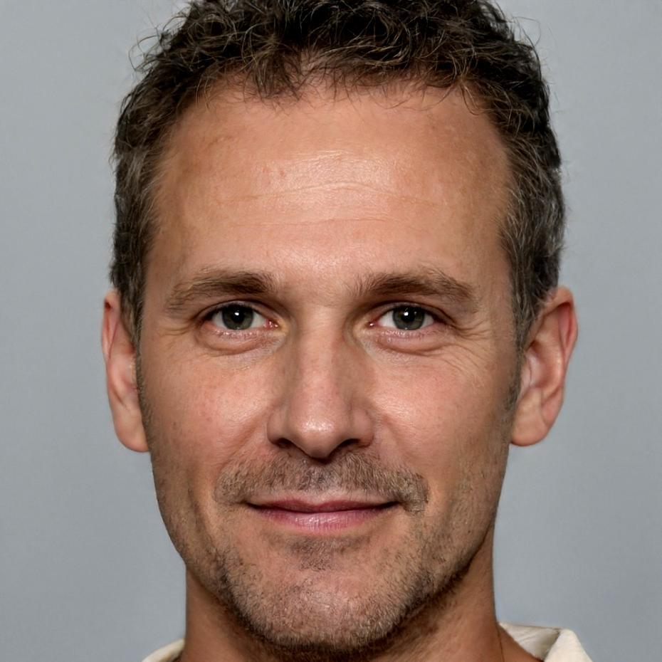 Testimonial von Marcus Weber